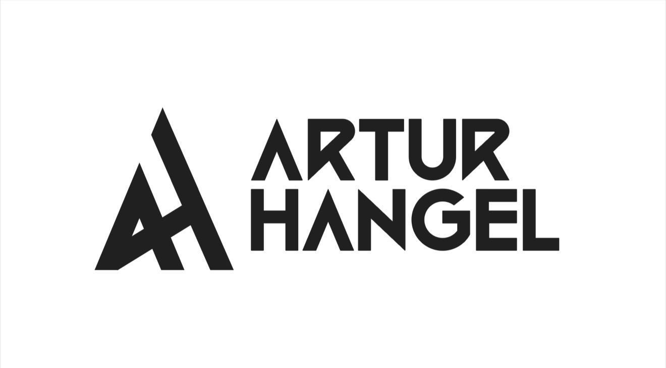 Logo oficial Artur Hangel
